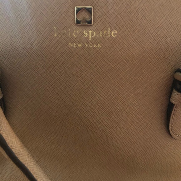 Kate Spade Purse - Picture 3 of 3